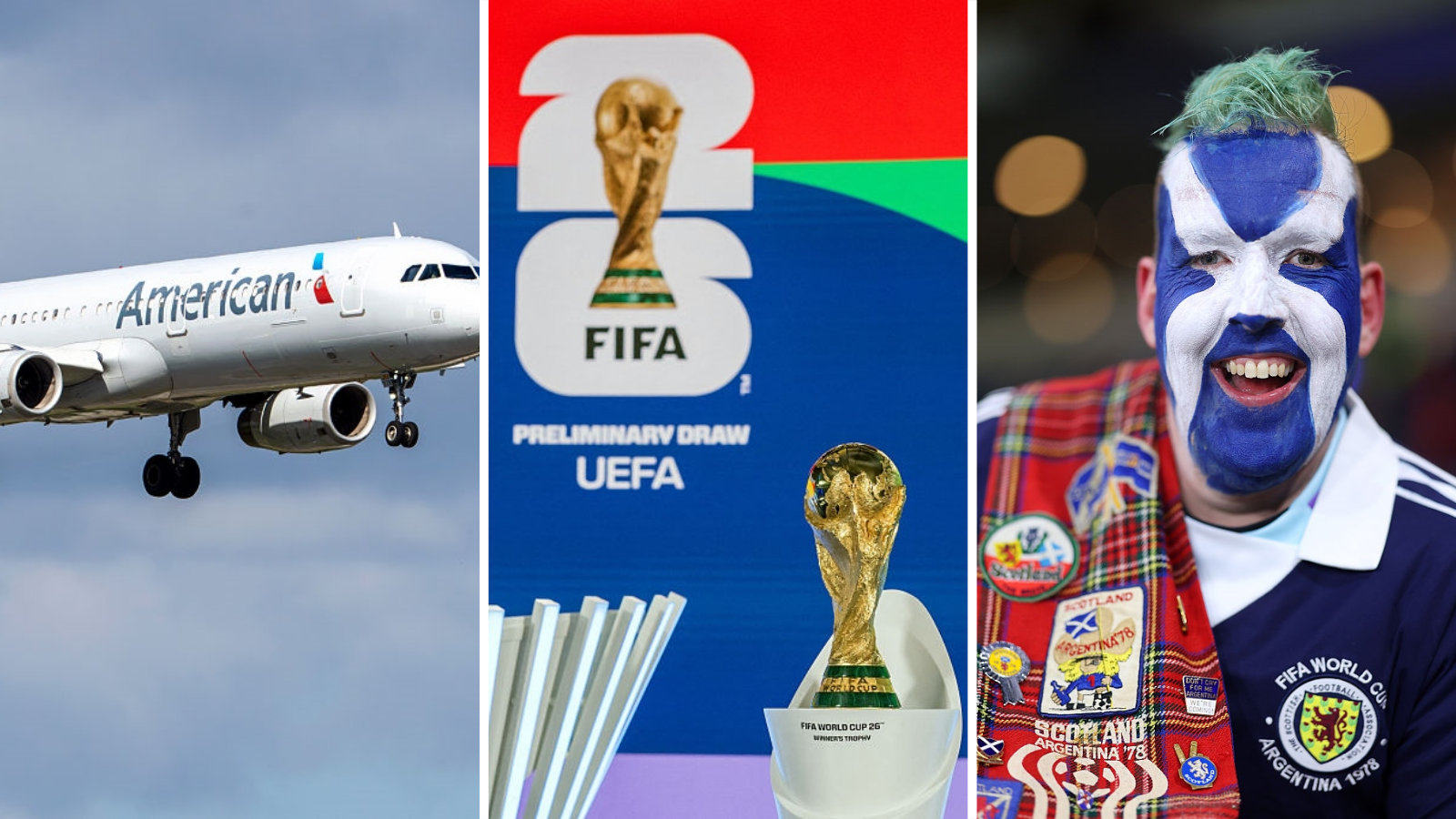 پرسش‌های بزرگ بعد از راه‌یابی اسکاتلند به جام جهانی